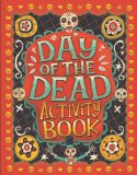 Day of the Dead Activity Book 2013 9780843173000 Front Cover
