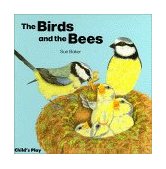 Birds and the Bees 1991 9780859534000 Front Cover