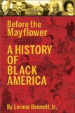 Before the Mayflower A History of Black America cover art