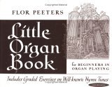 Little Organ Book  cover art