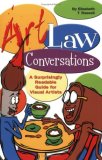 Art Law Conversations A Surprisingly Readable Guide for Visual Artists cover art