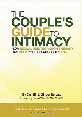 COUPLES GUIDE TO INTIMACY     