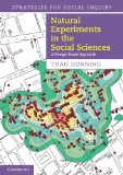 Natural Experiments in the Social Sciences A Design-Based Approach