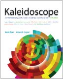 Kaleidoscope Contemporary and Classic Readings in Education cover art