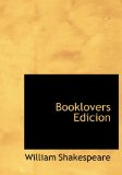 Booklovers Edicion 2009 9781117741000 Front Cover