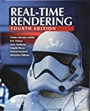 Real-Time Rendering, Fourth Edition 4th 9781138627000 Front Cover