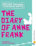 Dramascripts - the Diary of Anne Frank  cover art
