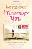 I Remember You 2010 9781439182000 Front Cover