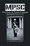 Mpsc The Saga of Sandy Clyburn 2013 9781477153000 Front Cover