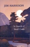 In Search of Small Gods  9781556593000 Front Cover