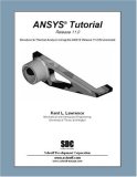 ANSYS Turorial Release 11  cover art