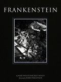 Frankenstein 2008 9781595822000 Front Cover