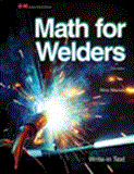 Math for Welders  cover art