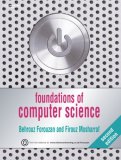 Foundations of Computer Science  cover art