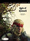 Lament of the Lost Moors Kyle of Klanach  9781849183000 Front Cover