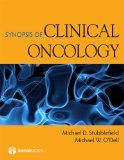 Synopsis of Clinical Oncology 2010 9781936287000 Front Cover