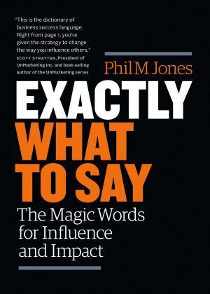 Exactly What to Say  9781989025000 Front Cover