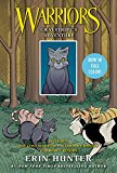 Warriors: Graystripe's Adventure: 3 Full-Color Warriors The Lost Warrior, Warrior's Refuge, Warrior's Return  9780062573001 Front Cover