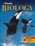 Biology: the Dynamics of Life, Student Edition  9780078299001 Front Cover