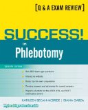 Success! in Phlebotomy  cover art