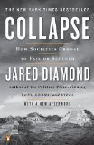 Collapse How Societies Choose to Fail or Succeed: Revised Edition cover art