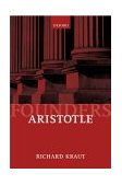 Aristotle Political Philosophy 2002 9780198782001 Front Cover