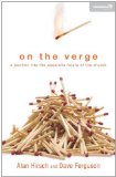 On the Verge A Journey into the Apostolic Future of the Church cover art