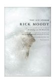Ice Storm A Novel cover art