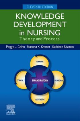 Knowledge Development in Nursing Theory and Process 11th 9780323793001 Front Cover