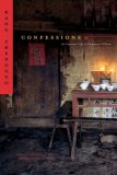 Confessions An Innocent Life in Communist China 2008 9780393332001 Front Cover