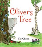 Oliver's Tree 2014 9780399257001 Front Cover