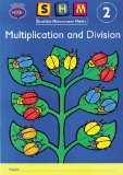 Scottish Heinemann Maths 2, Multiplication and Divison Activity Book 8 Pack 2000 9780435171001 Front Cover