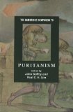 Cambridge Companion to Puritanism 2008 9780521678001 Front Cover