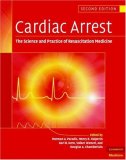 Cardiac Arrest The Science and Practice of Resuscitation Medicine 2nd 9780521847001 Front Cover