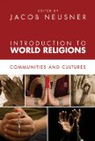 Introduction to World Religions Communities and Cultures cover art