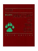 Miller's Anatomy of the Dog 3rd 9780721632001 Front Cover