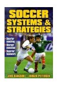 Soccer Systems and Strategies 2000 9780736003001 Front Cover