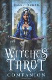 Witches Tarot  9780738728001 Front Cover