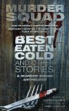 Best Eaten Cold and Other Stories  9780752463001 Front Cover