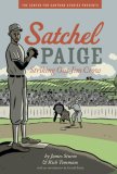 Satchel Paige: Striking Out Jim Crow  cover art