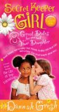 Secret Keeper Girl Kit 2 The Gift of True Friendship 2008 9780802487001 Front Cover