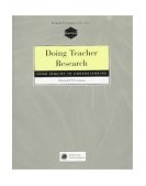 Doing Teacher Research From Inquiry to Understanding 1st 1998 9780838479001 Front Cover