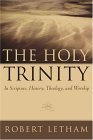 Holy Trinity In Scripture, History, Theology, and Wordhip cover art