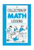 Collection of Math Lessons Grades 3-6  cover art