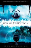 Son of Perdition:  9780956333001 Front Cover