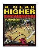 Gear Higher The Bicycle Racer's Handbook of Techniques  9780965045001 Front Cover