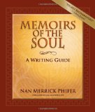 Memoirs of the Soul A Writing Guide cover art