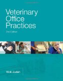 Veterinary Office Practices  cover art