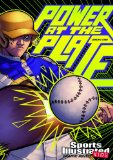 Power at the Plate  9781434234001 Front Cover