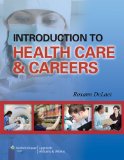 Introduction to Health Care and Careers  cover art